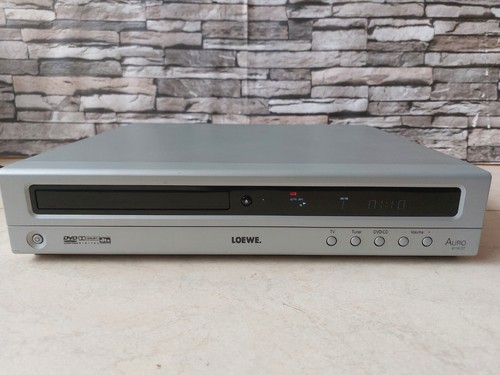 Loewe auro 8116 dvd - auro, dt