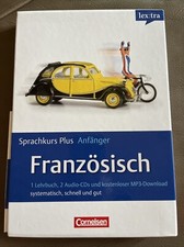 Lextra - Französisch -
