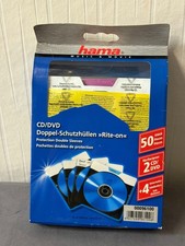 Hama 50x CD / DVD / Blu-ray