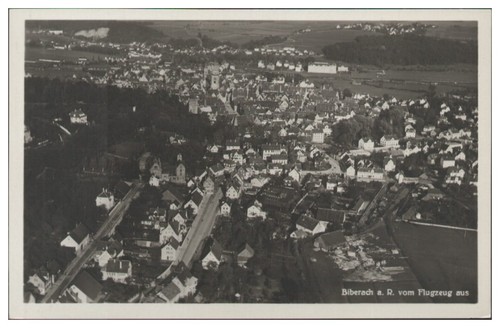 D539 biberach riss foto - d539/, a.