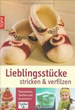 Lieblingsstücke stricken