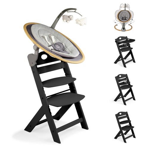 Babygo homey set - pro, hochstuhl