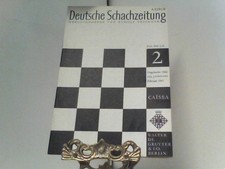 Deutsche Schachzeitung