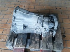 Mercedes Sprinter 3,5t Kasten (B906) Getriebe  2.2 109PS 