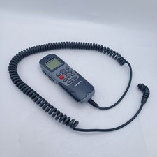 Raymarine ray240e vhf - vhf, funk