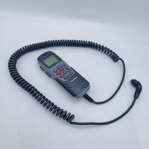 Raymarine ray240e vhf - ray240e, funk
