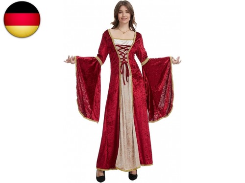 Renaissance kostüm frauen - kostüm,