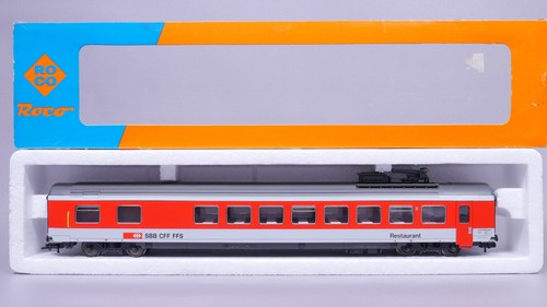 Roco 44228a - h0,