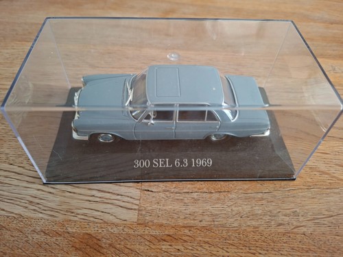 Mercedes 300 sel 1969 1 - mercedes, 6.3