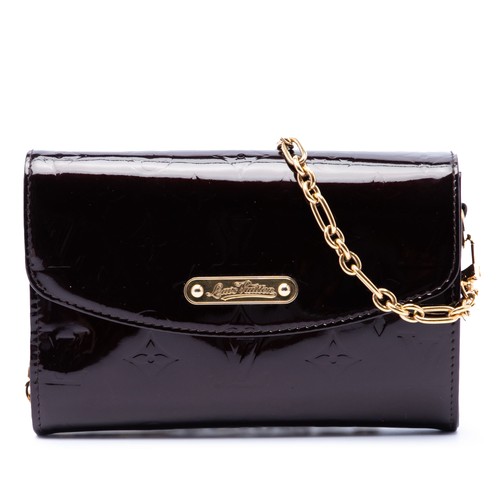 Louis vuitton monogram vernis - vuitton,