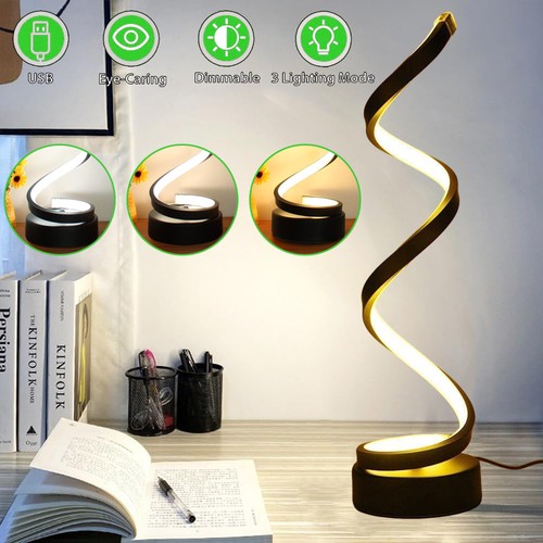 Usb led tischleuchte - led,