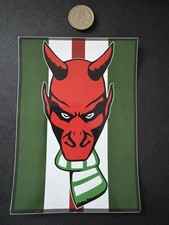 BSG Chemie Leipzig Aufkleber