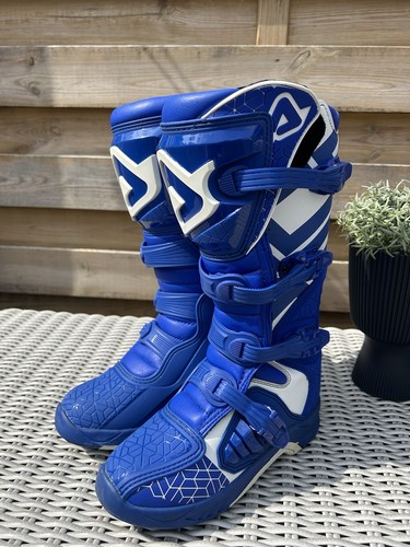 Motocross stiefel acerbis - motocross,