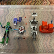 Vintage Major Matt Mason -