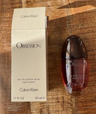 OBSESSION Calvin Klein Damen