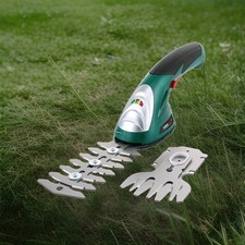 POSENPRO Akku Gras- und