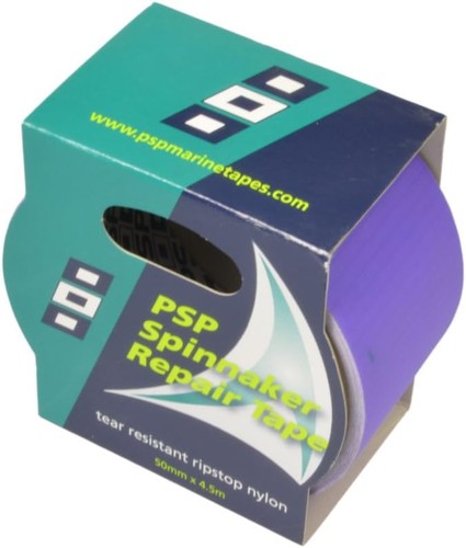 Psp spinnaker repair tape - tape, 50