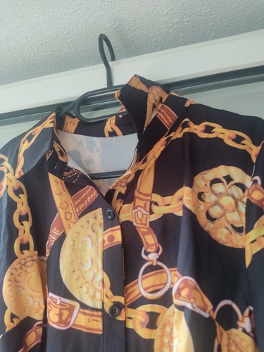 Hemdblusenkleid der marke - hemdblusenkleid,