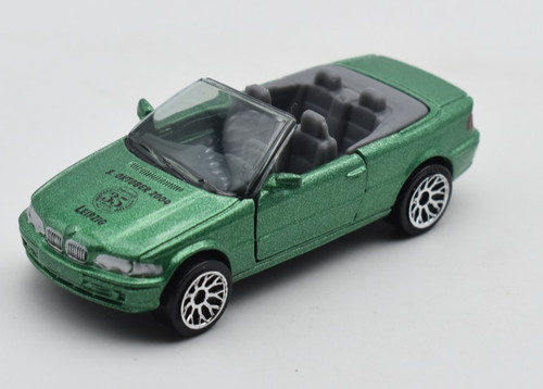 Matchbox superfast bmw 3er - superfast,