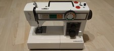Nähmaschine "QUELLE Privileg