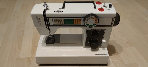Nähmaschine quelle privileg - nähmaschine,