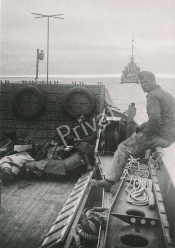 Foto kriegsmarine sturmboot - foto,