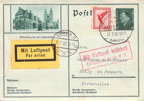 400746 lupo halle - 400746),