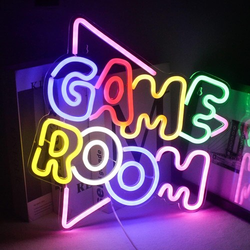 Led leuchtreklame neon schild - leuchtreklame,