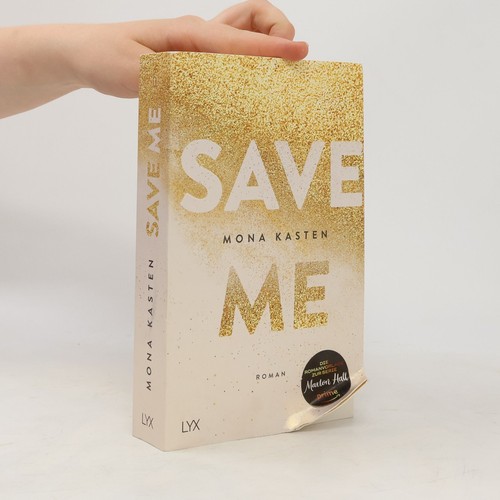 Save die romanvorlage - save,