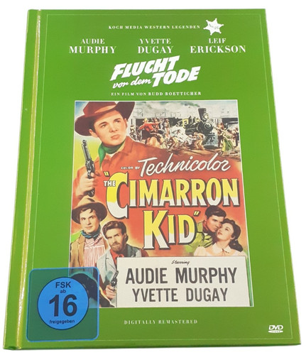 Flucht vor dem - , -audie