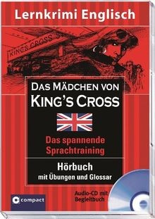 Das mädchen von kings - das,