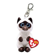 ty Beanie Bellies Katze