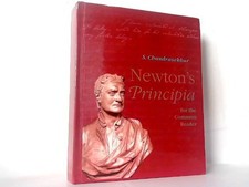 Newton's Principia - for the
