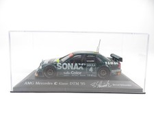 1:43 Minichamps AMG Mercedes C