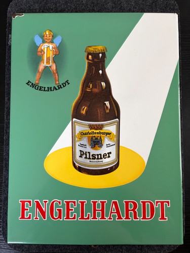 Original emailschild bier - original,