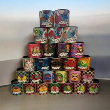 45 Sorten - Holy Proben