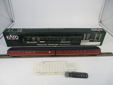 Kato Spur H0 30703 Dieseltriebzug VT04 Fliegender Hamburger Analog DB in OVP