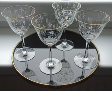 Vintage Spiegelau Rüdesheimer