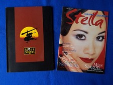 Musical miss saigon stuttgart - musical,