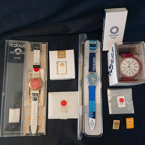 Tokyo olympics 1964 2020 - olympics, &