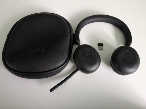 Jabra evolve2 stereo - evolve2, 65