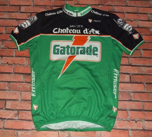 Gatorade nalini trikot shirt - nalini,