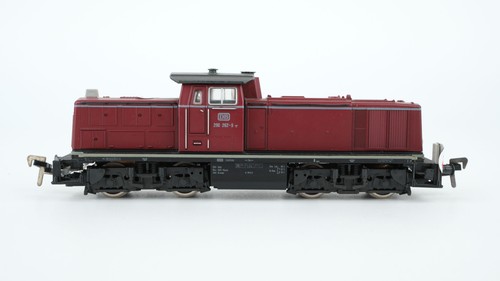 Roco diesellok 290 262 - h0, br