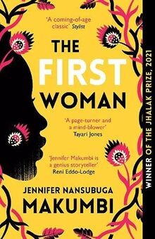 The first woman winner - the, woman: