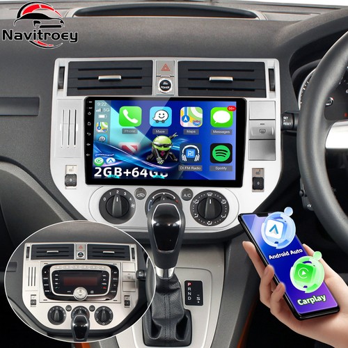64g android 15 autoradio - 2+64g,