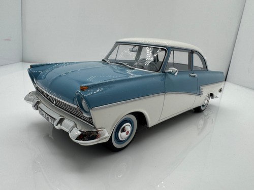 Bos 1957 ford - 1957, 17m