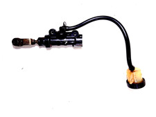 Husqvarna TE610 - 610 TE