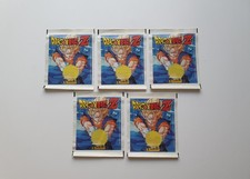Dragon Ball Z Serie 2 Panini