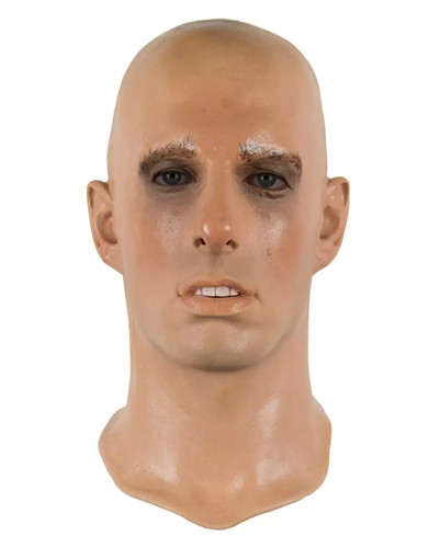 Lestat schaumlatex maske für - schaumlatex,