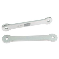 Rear lowering 30 mm Suzuki GSX